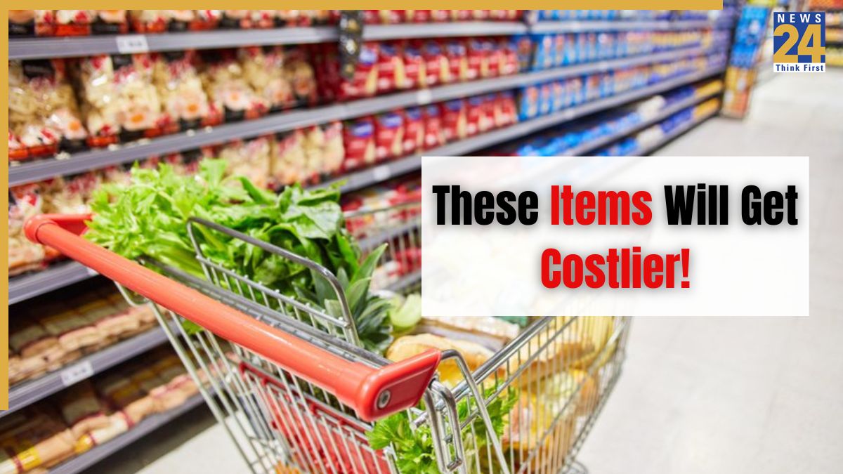 GST Reforms: THESE Items To Get Cheaper Under New Slabs; High-End Cars, Alcohol, And Fast Food To Cost More – Check Full List Here!