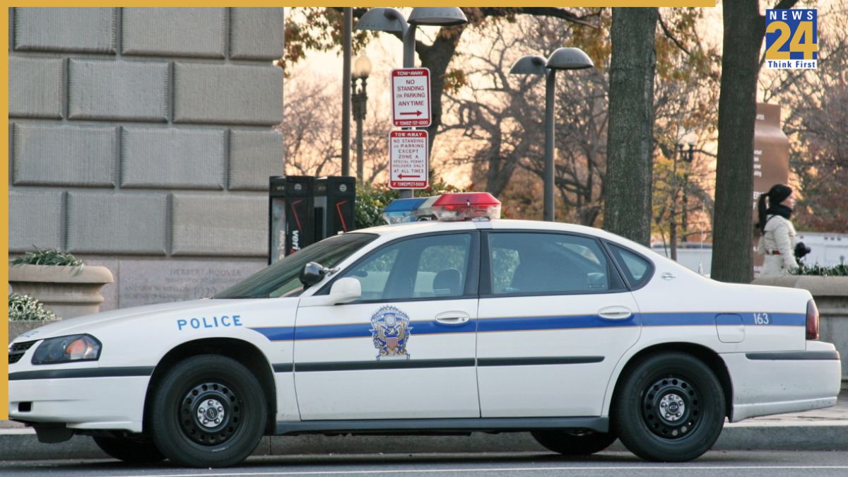 Gujarat woman shot in us