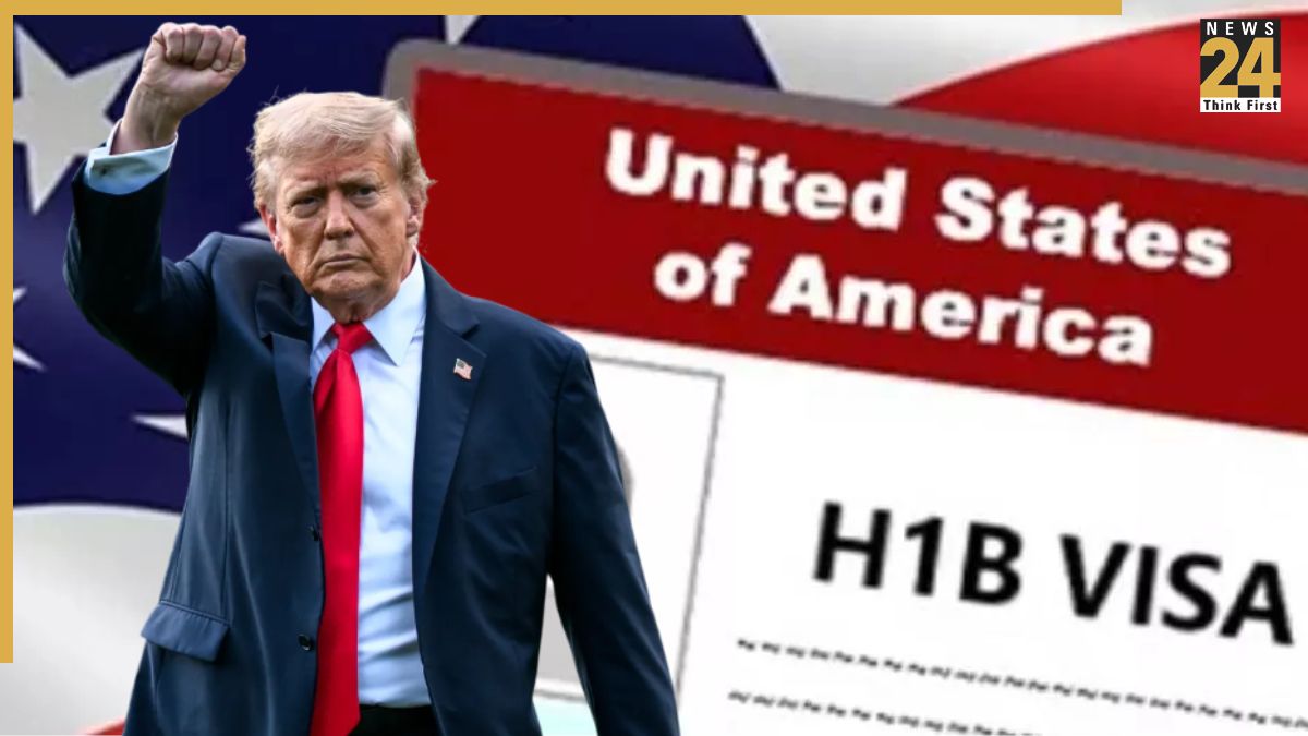 New H-1B visa fee only for new applicants, won't apply to existing holders, says White House