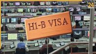 H-1B Visa Fee Hike Impact: India’s IT Export Growth May Dip Below 4%, warns report