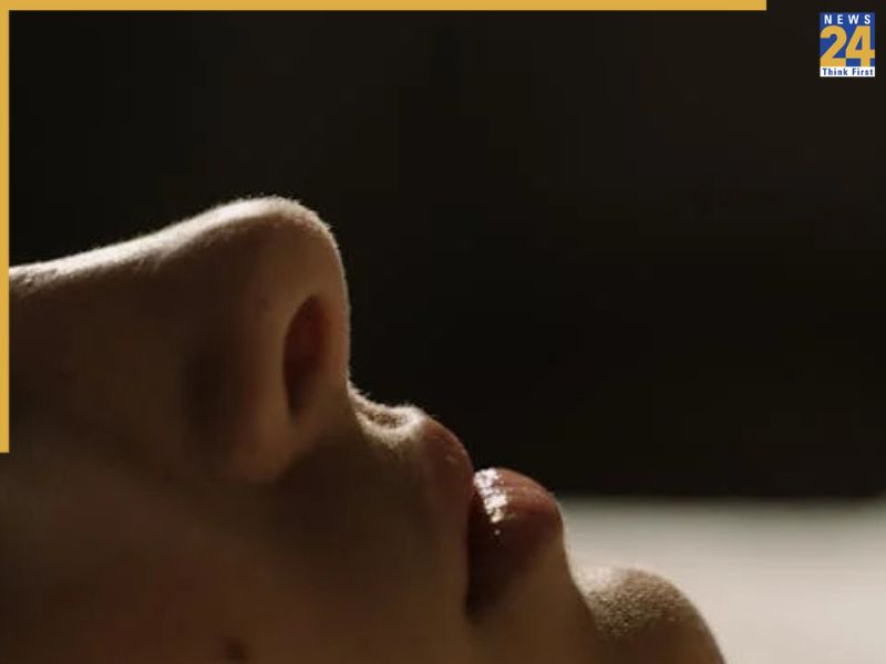 Humans Can Detect Over A Trillion Scents – Discover The Incredible Facts You Never Knew!-1-2-3-4