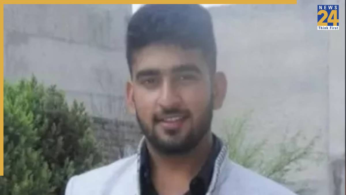 Haryana Man Shot Dead in the US