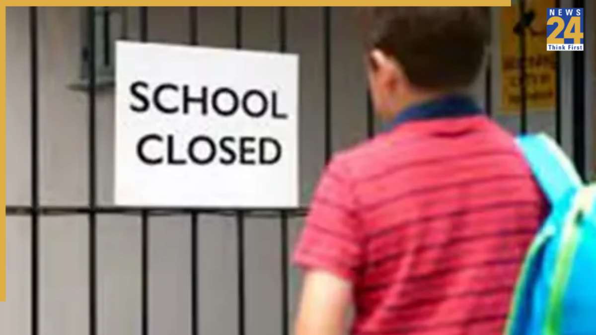 Himachal School Holiday: All Educational Institutions Closed Till September 7 Amid Torrential Rains