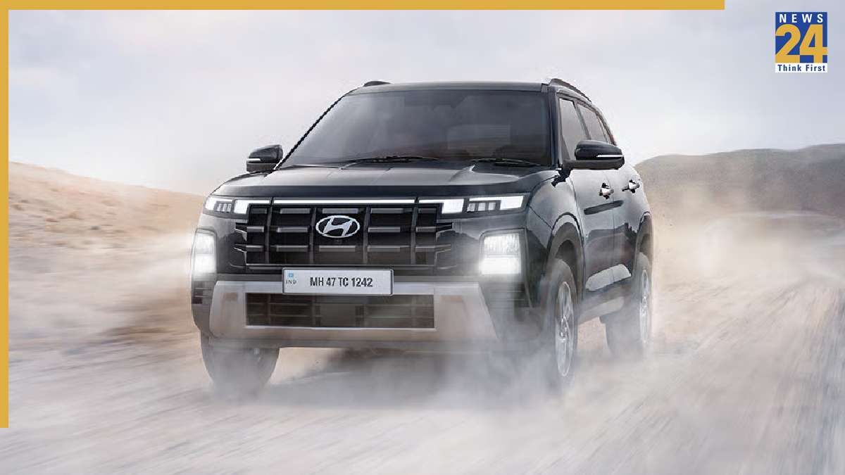 Hyundai Creta Turns 10: New King And King Limited Edition Trims Launched With Premium Features