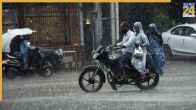 IMD weather update- Heavy rain in Bihar and Uttarakhand