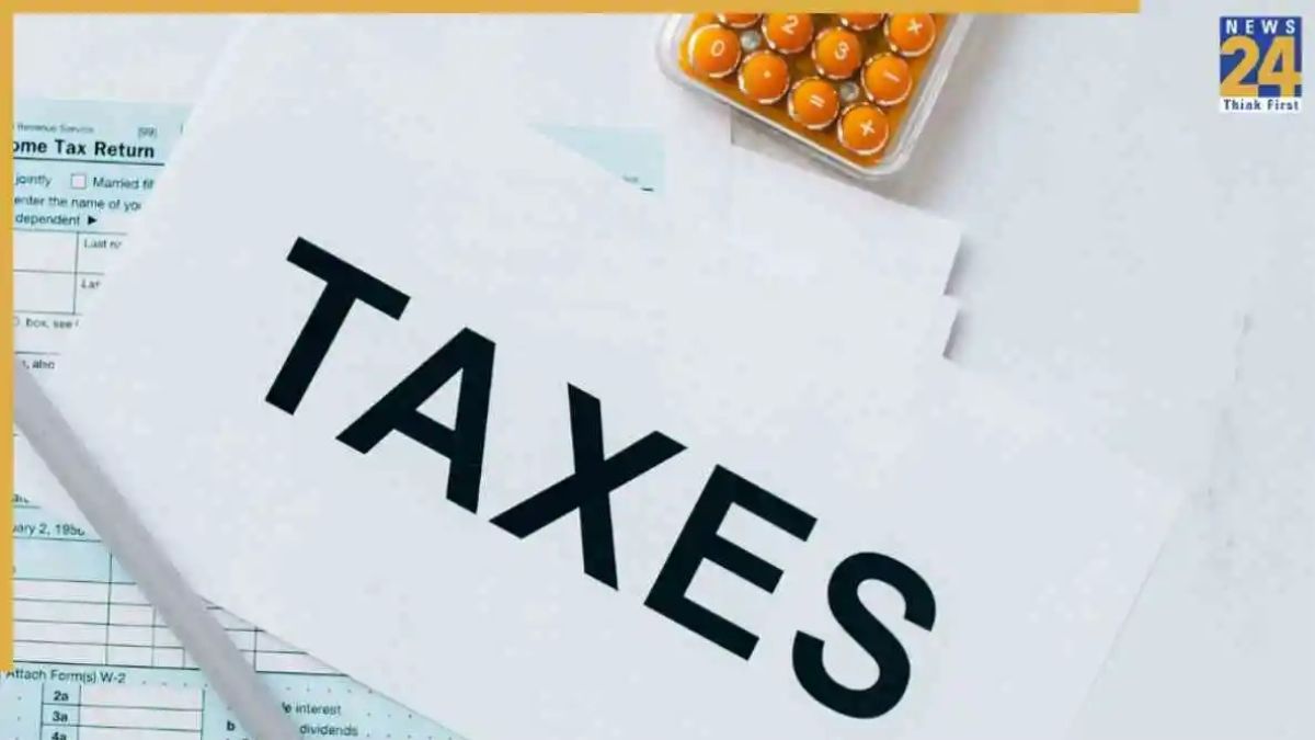 Just 9 Days Left For ITR Filing! Who Must File Before The September 15 Deadline?