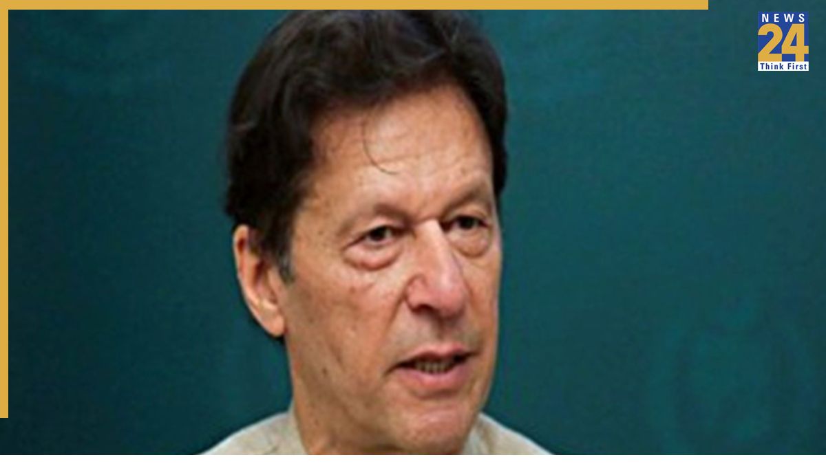 Rumors of Imran Khan’s assassination inside a Pakistani Jail afloat ; Reports allege ISI foul play, No confirmation yet