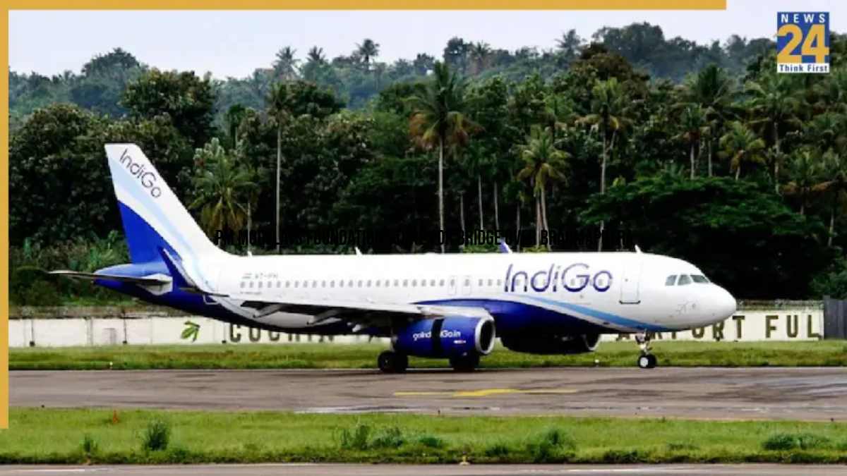 DGCA reviews IndiGo disruptions amid spike in flight cancellations