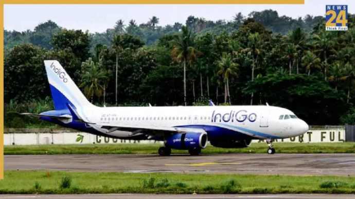 IndiGo admitted that it had misjudged crew requirements
