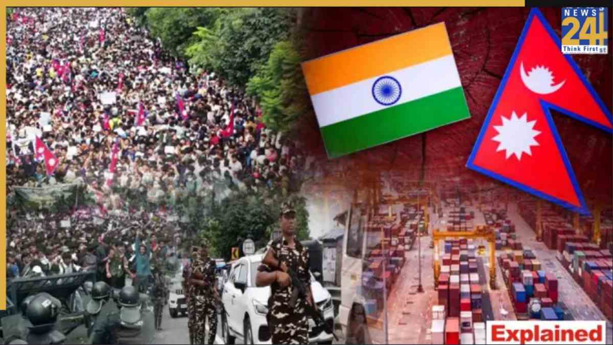 Did India Miss Early Warning Signals From Nepal?