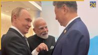 India-Russia-China
