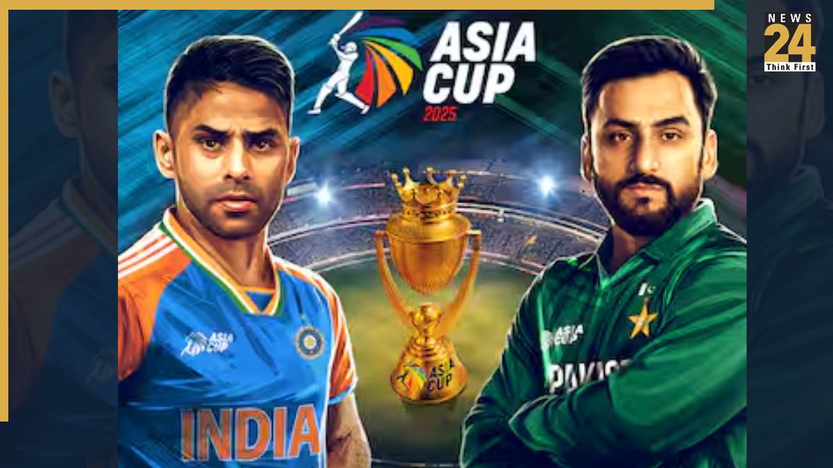 India-vs-Pakistan India vs Pakistan, Asia Cup 2025 Final: Prize money revealed! How much will the winner take home?