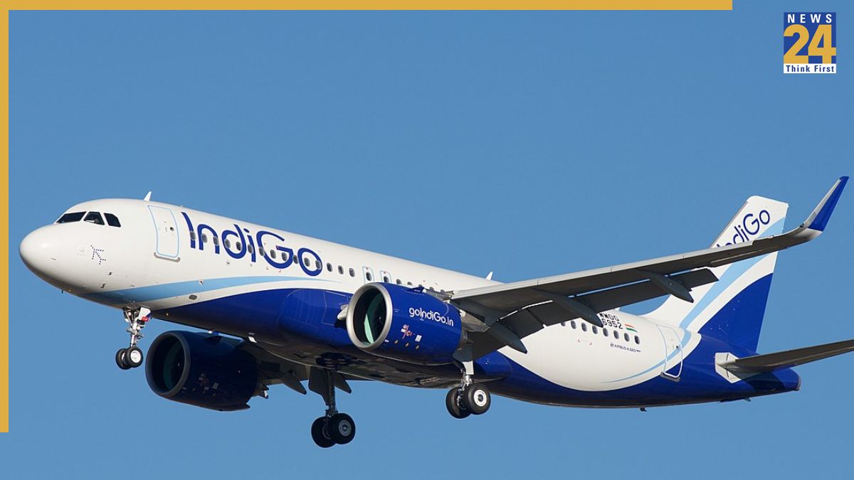 Kolkata rain- IndiGo issues travel advisory