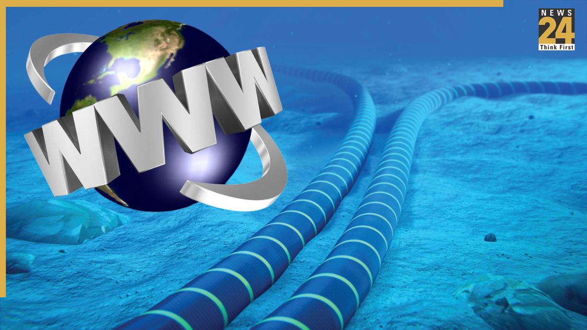 Who owns the undersea internet cables laid across the world? The answer will shock you