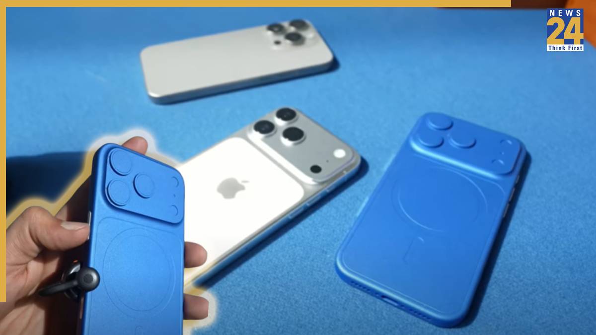 Apple iPhone 17, iPhone Air And Watch Series 11: Full Launch List Revealed!