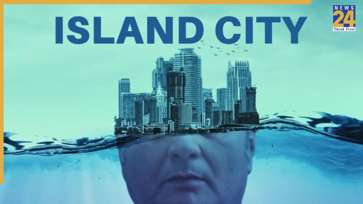 Island City