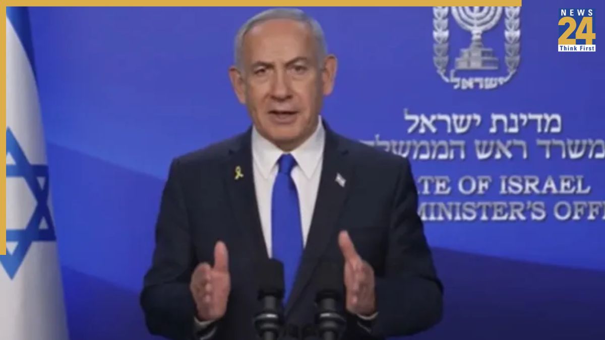 Israel Conducts Strike On Senior Hamas Leadership Behind October 7 Attack, Operation Led By IDF-ISA Israel Conducts Strike On Senior Hamas Leadership Behind October 7 Attack, Operation Led By IDF-ISA