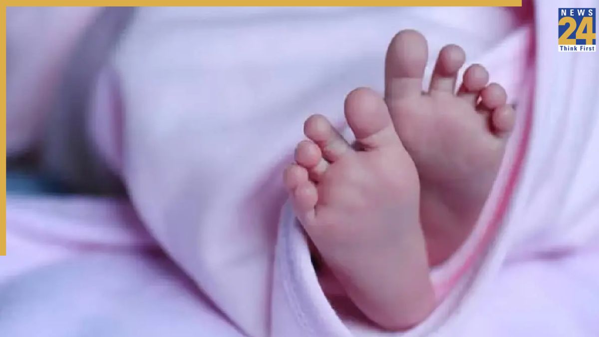 Madhya Pradesh: Jabalpur Woman Delivers 5.2 kg Baby Boy, Says ‘Ganesh Ji Has Arrived In Our Home’