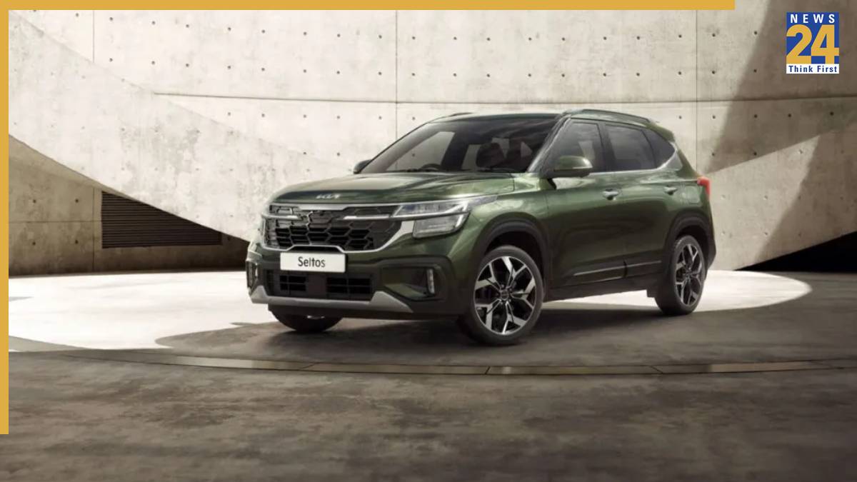 Kia Seltos And Carens Get Up to Rs 1.50 Lakh Off – Pre-GST + Festive Benefits! Book Before It's Too Late
