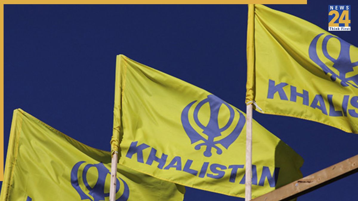 Canadian Report Raises Alarm Over Terror Funding To Khalistani Terrorists In Canada