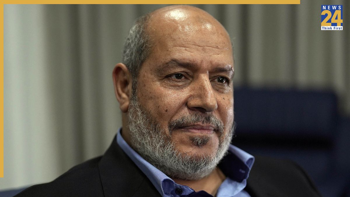 Khalil al-Hayya Israel-Hamas Conflict: Who Is Khalil Al-Hayya, Leader Targeted In Airstrike?