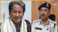 Ladakh DGP confirms 44 arrests including main accused Wangchuk.