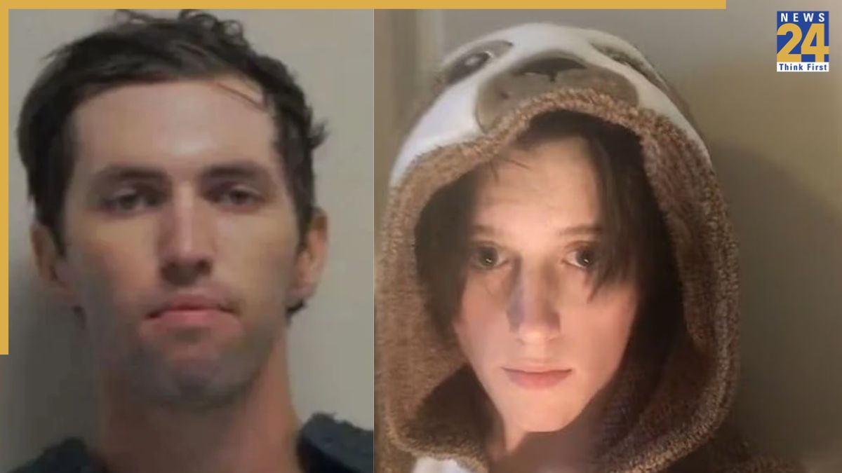 Who is Lance Twiggs? Trans roommate of Charlie Kirk's killer Tyler Robinson in spotlight