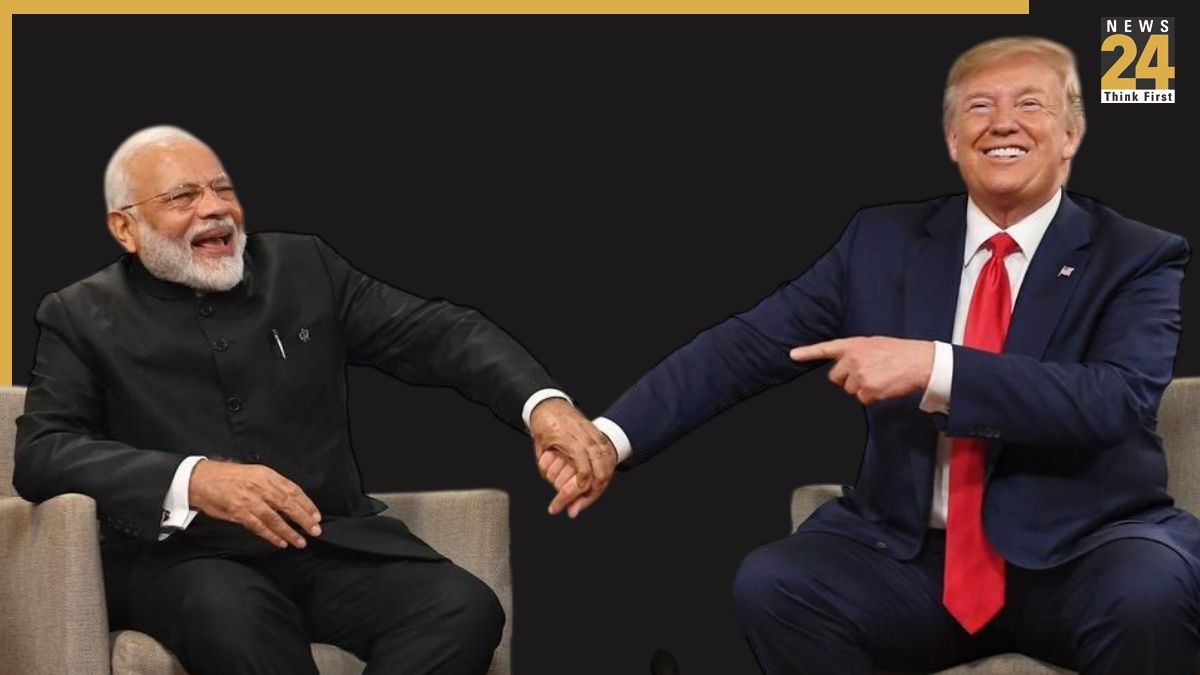 Trump envoy Sergio Gor says US, India not that far apart on tariffs