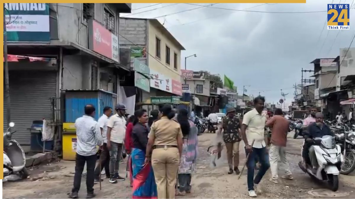 Maharashtra Maharashtra