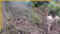 Mandi Landslide: Three Dead, Two Rescued After Landslide Hits Nihri; House Collapsed