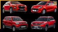 Maruti Suzuki GST rate cut: From Brezza to Alto K10 - These 5 cars get massive price drop