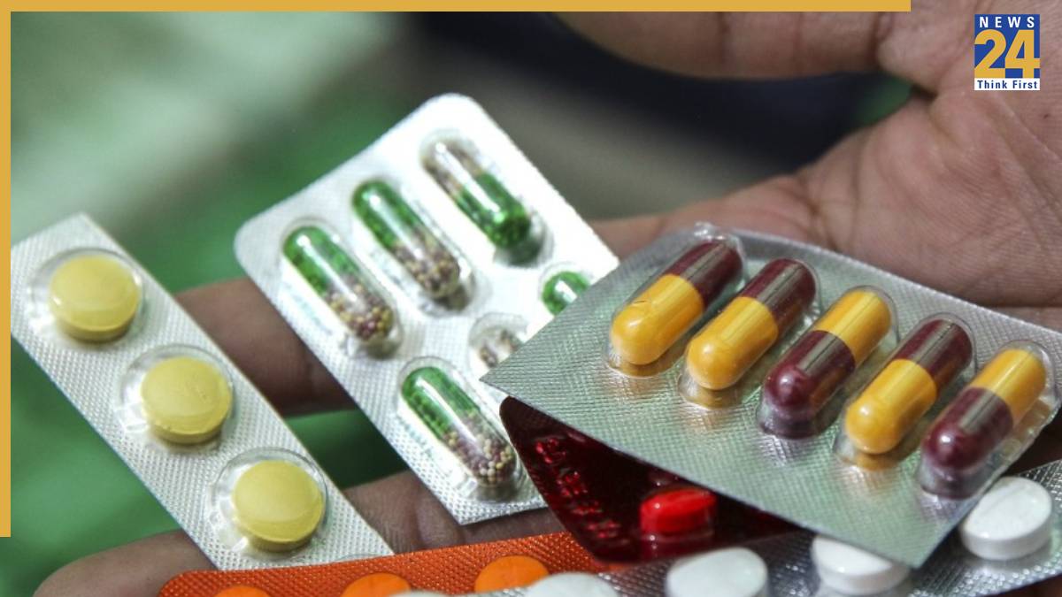 Medicines News 24 Gst 2.0 Medicines Prices