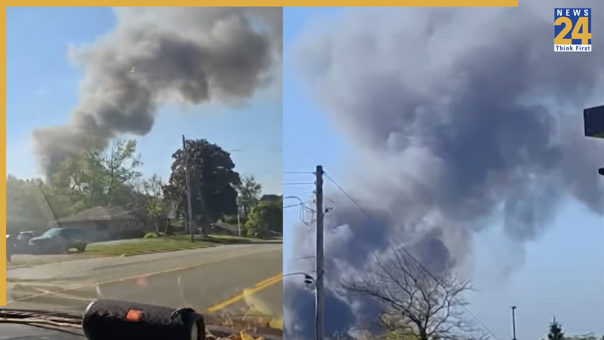 Michigan Church Shooting Michigan Church Shooting