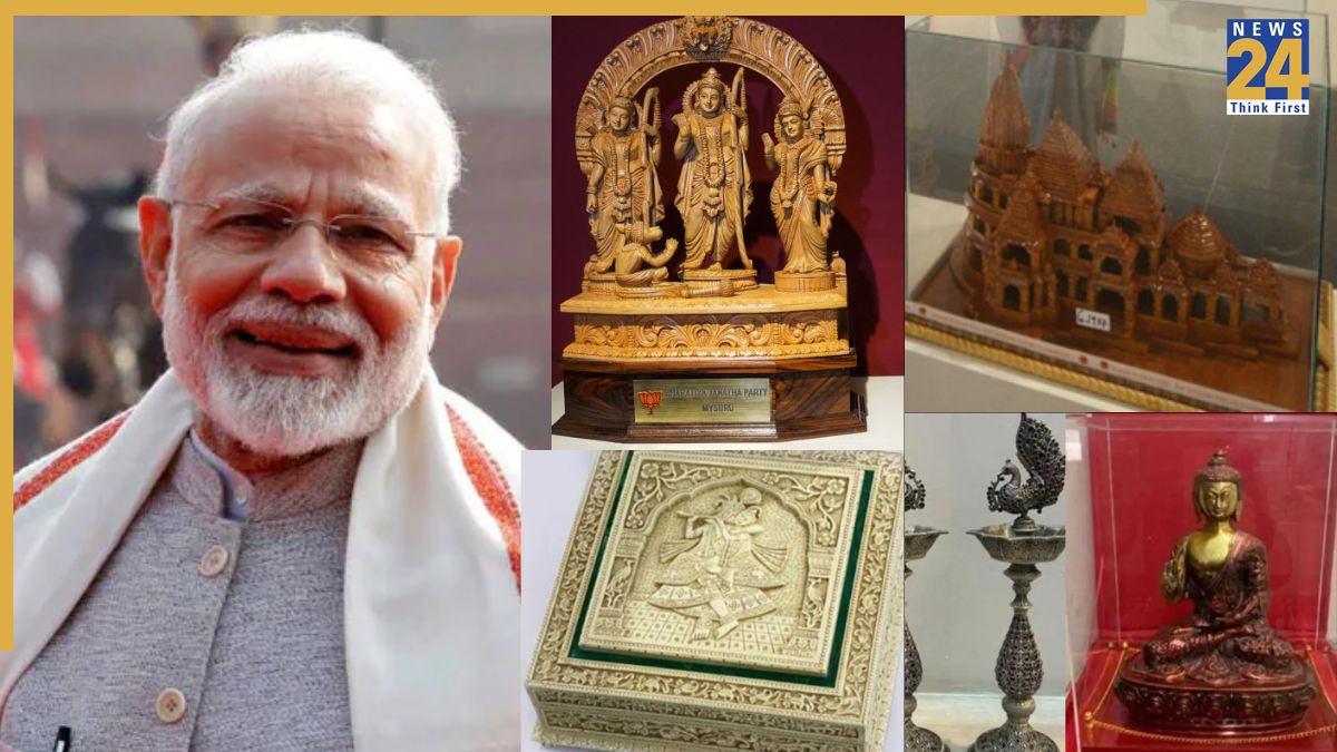 PM Modi’s 75th Birthday