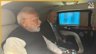PM Modi, Putin Travel In Same Car To Venue of Bilateral Talks; ‘Conversations With Him Are Always Insightful,’ Modi Says On X