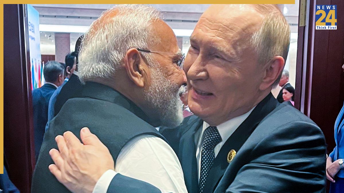 Putin's New Delhi visit on cards, Sergey Lavrov assures 'no threat to India-Russia ties'