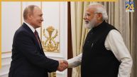 PM Modi thanks ‘friend’ Putin for birthday call, says India ready to help resolve Ukraine conflict