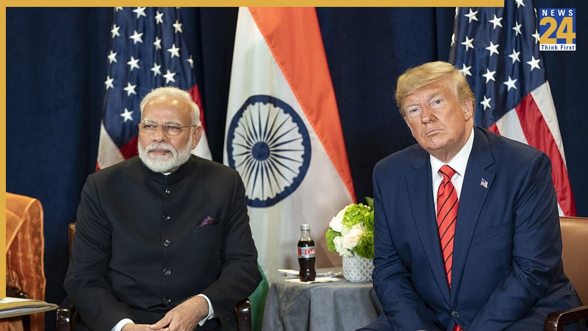 US acknowledges 'turbulence' with India but maintains positive trajectory