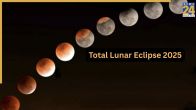 Total Lunar Eclipse To Be Fully Visible Across India On Sept 7, IMD Shares Timings – Check Here