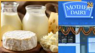 Mother Dairy Milk, Ghee, Butter, Ice Cream to get cheaper from Sept 22