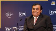 Mukesh Ambani