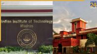 IIT Madras Tops Overall NIRF Rankings 2025– Check Out Top Medical, Engineering Institutes & More