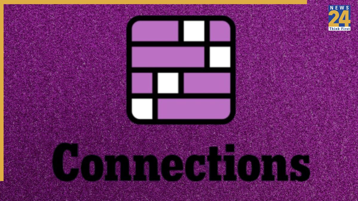 NYT-Connections-Main NYT Connections Today - Hints And Answers For September 2, 2025