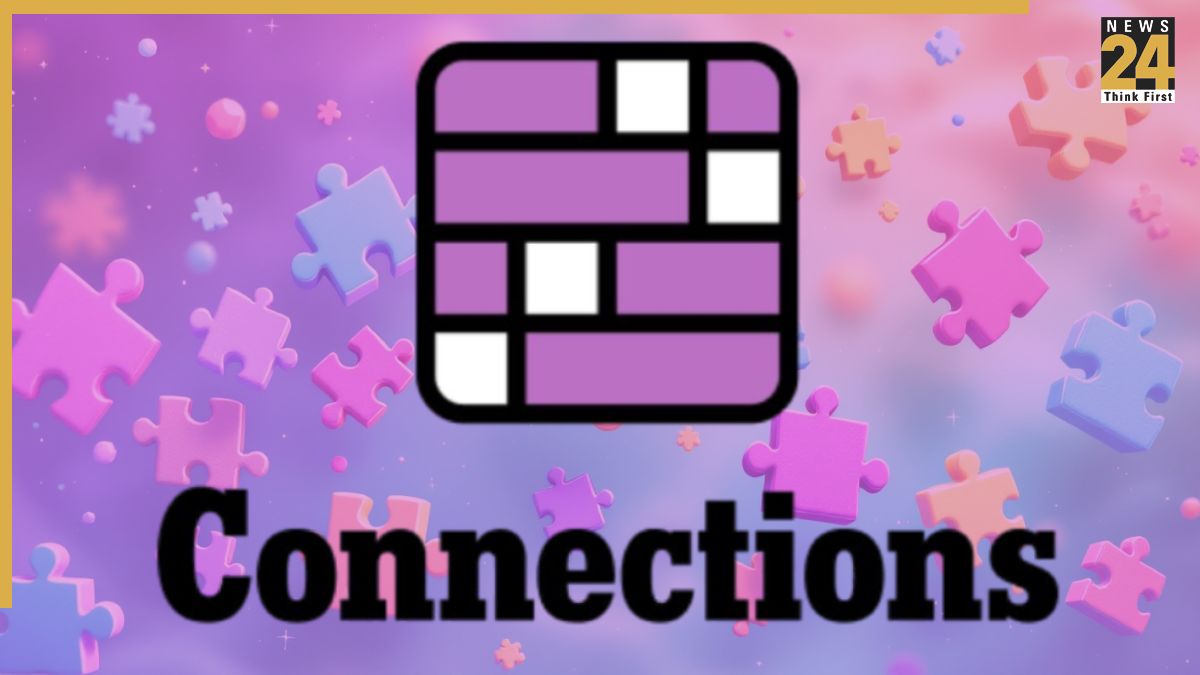 NYT-Connections-Main_ff7bc4 NYT Connections Today - Hints And Answers For September 9, 2025