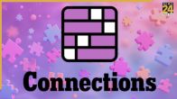 NYT Connections Today - Hints And Answers For September 9, 2025