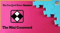 NYT Mini Crossword Answers And Clues September 2, 2025 - Solutions For Across And Down