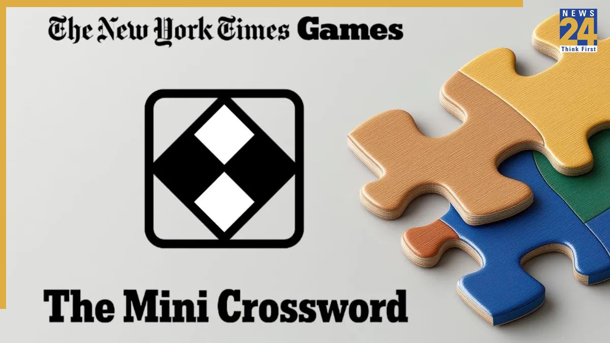 NYT Mini Crossword Answers And Clues Today September 3, 2025 - Solutions For Across And Down