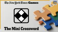 NYT Mini Crossword Answers And Clues Today September 3, 2025 - Solutions For Across And Down