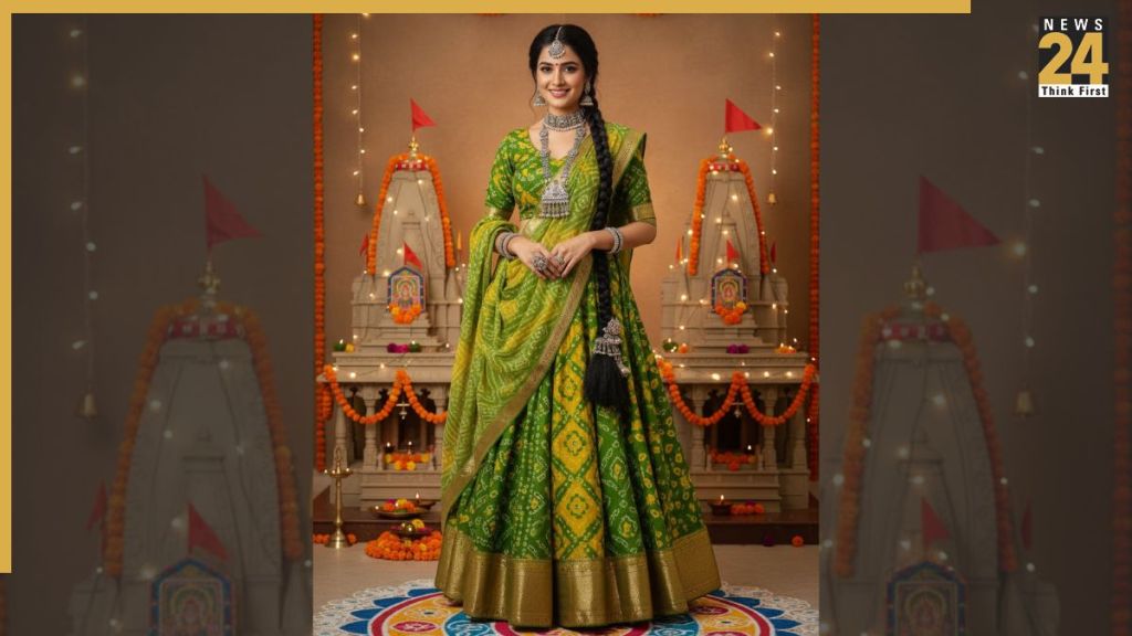 Google Gemini Nano Banana AI: Convert your dandiya images into playful ...