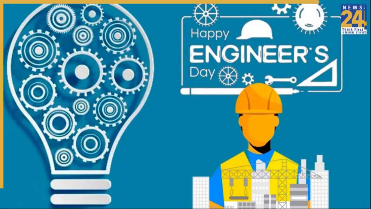 National Engineer's Day Engineer’s Day 2025: History, theme, quotes, wishes, messages and greetings to celebrate India’s brilliant minds